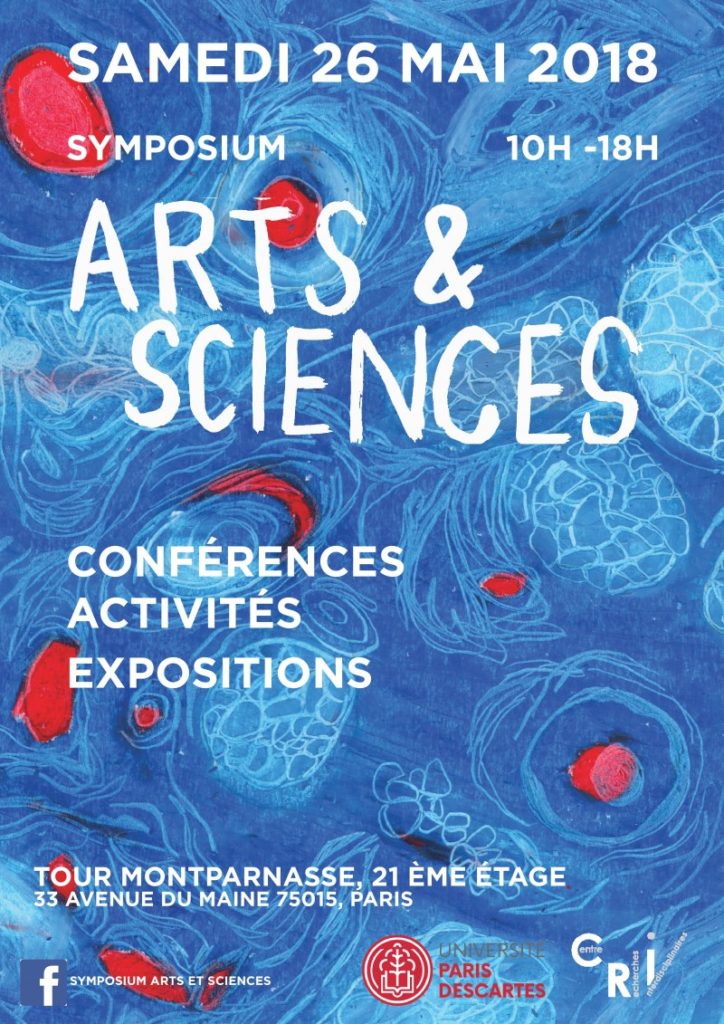 Arts et Sciences Mu Muriel Blondeau