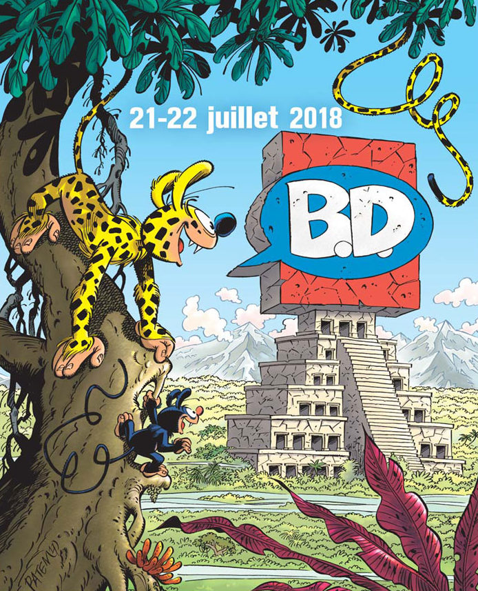 affiche-bd-contern-2018- batem