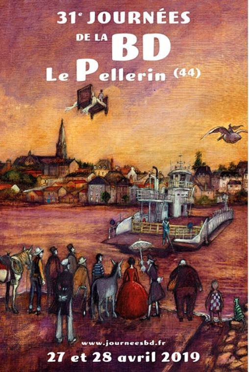 Briac Le Pellerin
