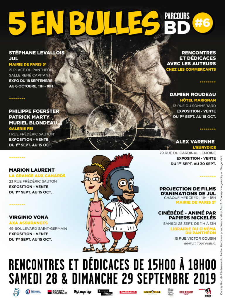 Affiche_5enBulles_2019_expos