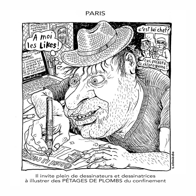 Mu Blondeau Pétages de plombs Exposition Lolmède & Co-4