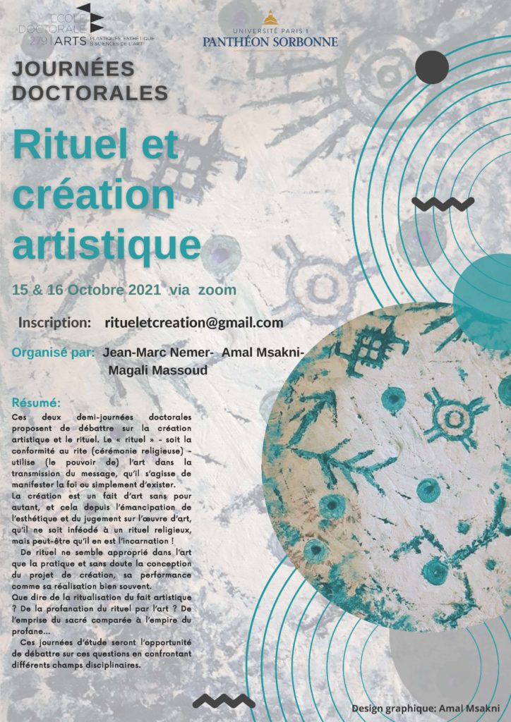 Rituel et création_Programme journées doctorales_15 et 16 octobre 2021_Page_1
