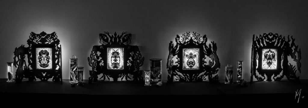 Mu Blondeau Eclaboulinures Expo UCLouvain